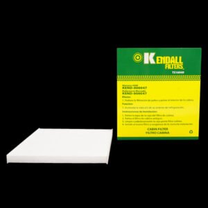 Filtro De Polen Jac J4/S2 Kendall