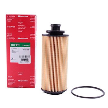 Filtro de Aceite HU6017z Speed Mate Original 1