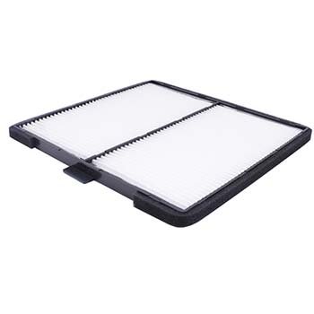 Filtro de Polen CU-2012 STP