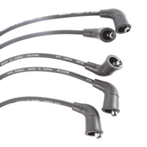 Juego Cable Bujias Hyundai - Kia