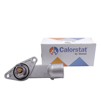 Termostato Chevrolet - Fiat 5