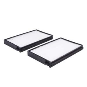 Filtro De Polen CU-2016/2 - CU-21005/2 Kendall