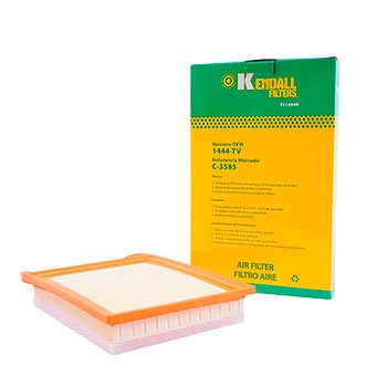 filtro de aceite c-3585 kendall 1