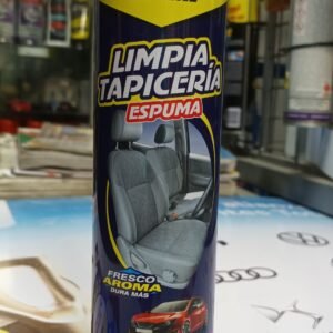 Limpia Tapiz En Espuma Marca Simoniz 400 Ml