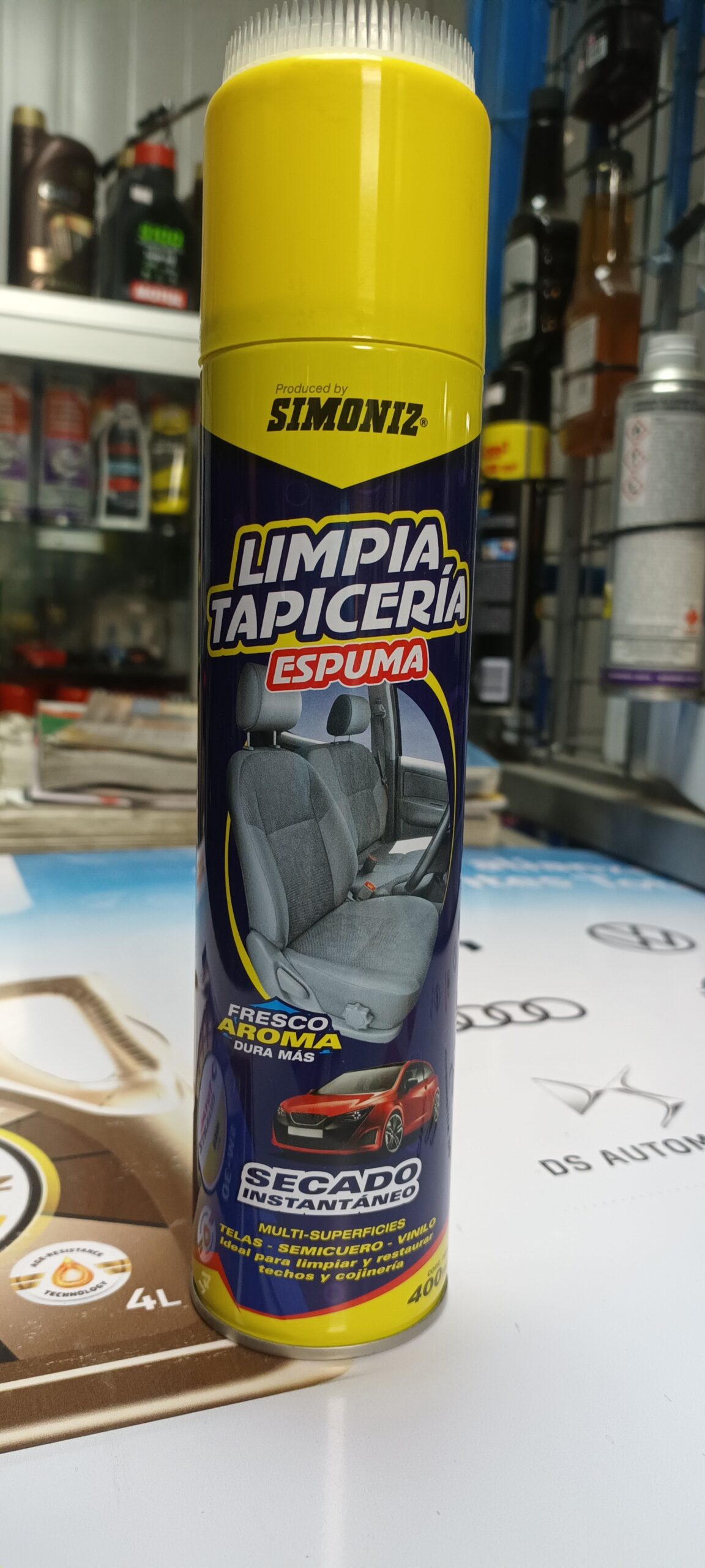 lipia tapiz simoniz 1