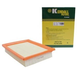 Filtro De Aire C-2496 Kendall (FIAT)