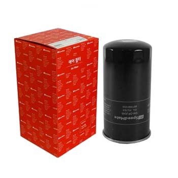 Filtro De Aceite W-8018 SpeedMate 1