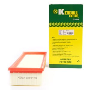 Filtro De Aire Baic X25 1.5 2017-2021 Kendall