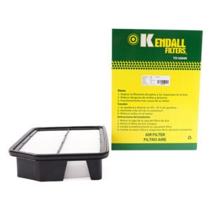 Filtro De Aire C-2535/8 Kendall Changan CS35