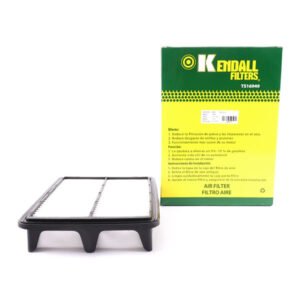 Filtro De Aire C-2631/5 C-26039 Kendall (Chery Tiggo 3,4,7,8 - Hyundai-Jetour-Omoda)
