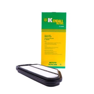 Filtro De Aire C-3619 Kendall (Chevrolet Spark GT)