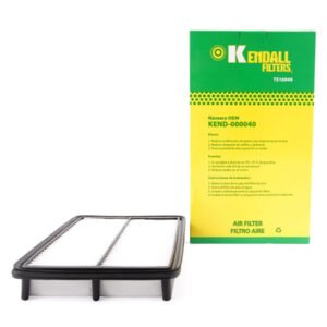 Filtro De Aire Chery Tiggo 4 Kendall