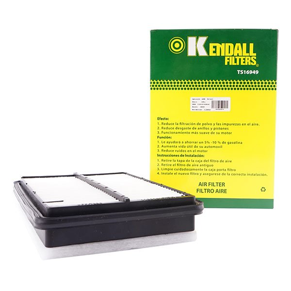 Filtro De Aire Great Wall Kendall 1