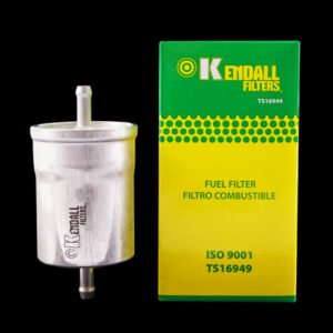 Filtro De Combustible WK613 Kendall