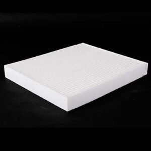 Filtro De Polen CU-19006