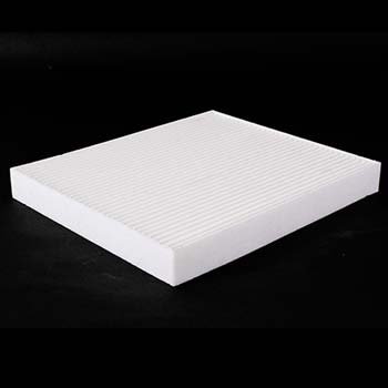 Filtro De Polen CU-26208 1