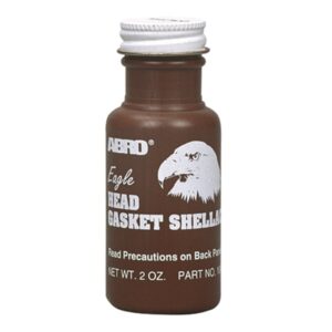 Gasket Sellador De Empaquetaduras 59ml ABRO