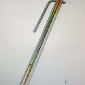 Llave Bujia 28mm 14mm Larga