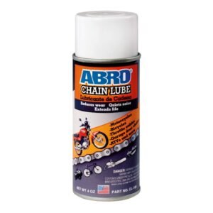 Lubricantes Para Cadenas 113grs ABRO
