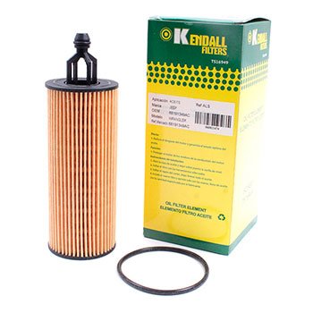 Filtro De Aceite HU-5025X Kendall 1