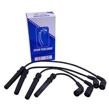 Juego Cable Bujias HYC Chevrolet Aveo - Daewoo Nubira 1