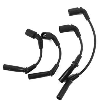 Juego Cable Bujias HYC Chevrolet Spark 1.0