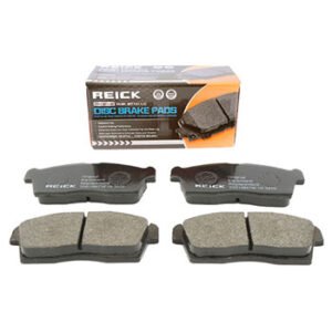 Pastillas De Freno (Changan - Chevrolet - Suzuki) Reick