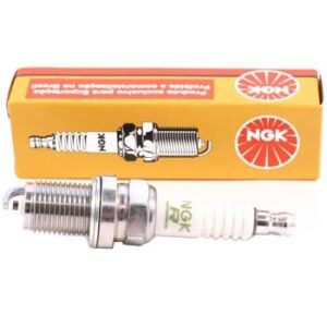 Bujias BKR5E-11 (3923-3924) NGK (4 Unidades)