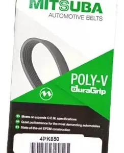 Correa 4PK-850 Mitsuba