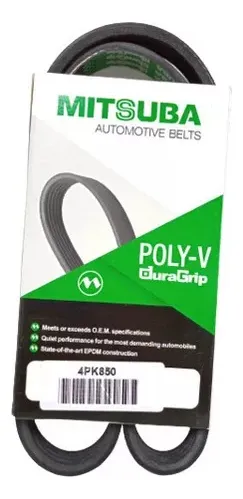 CORREA 4PK-850 MITSUBA