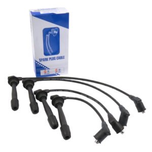 Cables De Bujias HYC -Korea (Hyundai - Kia)