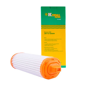 Filtro De Aire C-10012 Kendall 1