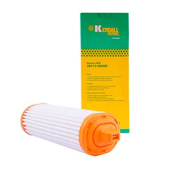 Filtro De Aire C-10012 Kendall 1