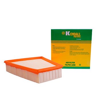 Filtro De Aire C-2295-2 Kendall 1