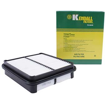 Filtro De Aire C-2337 Kendall 1