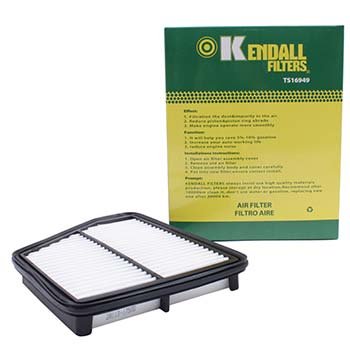 Filtro De Aire C-2420 Kendall 1