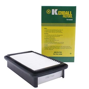 Filtro De Aire C-2423 Kendall 1