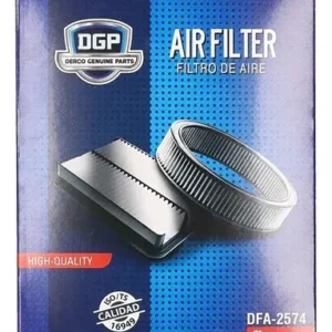 Filtro De Aire C-2574 DGP (Hyundai - Kia)