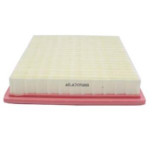 Filtro De Aire C-2585 Kendall (Fiat Palio)