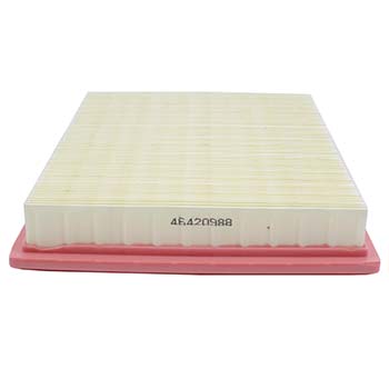 Filtro De Aire C-2585 Kendall 1