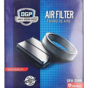 Filtro De Aire C-2598 DGP (Daewoo)