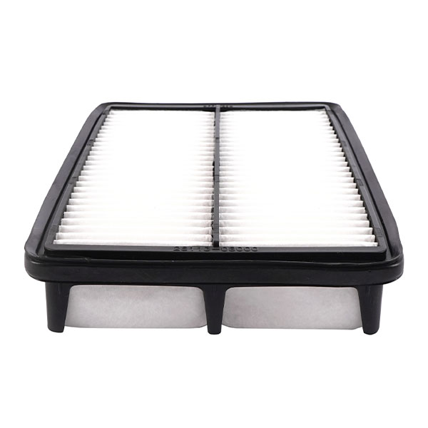 Filtro De Aire C-2631 Troop 1