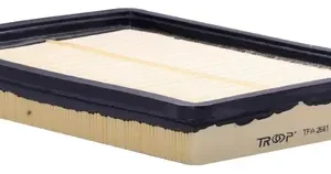 Filtro De Aire C-2661 Troop (Hyundai)