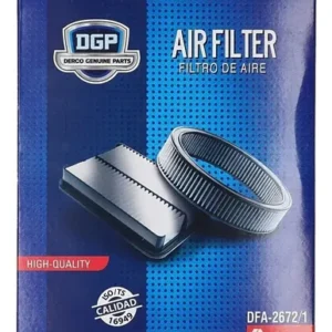 Filtro De Aire C-2672/1 DGP (Renault)