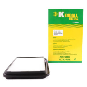 Filtro De Aire C-2721 Kendall (Chevrolet-Suzuki)