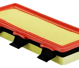 Filtro De Aire C-2771 Kendall (Renault Kangoo Express)