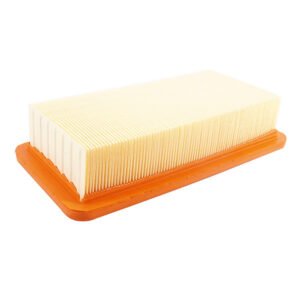 Filtro De Aire C-2775 Wurtex (Hyundai - Kia)