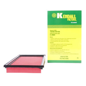Filtro De Aire C-2964/C-2974 Kendall