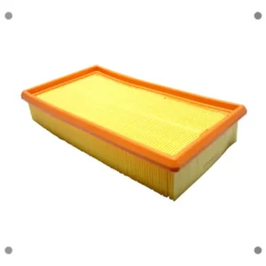 Filtro De Aire C-2987 Kendall (Renault)