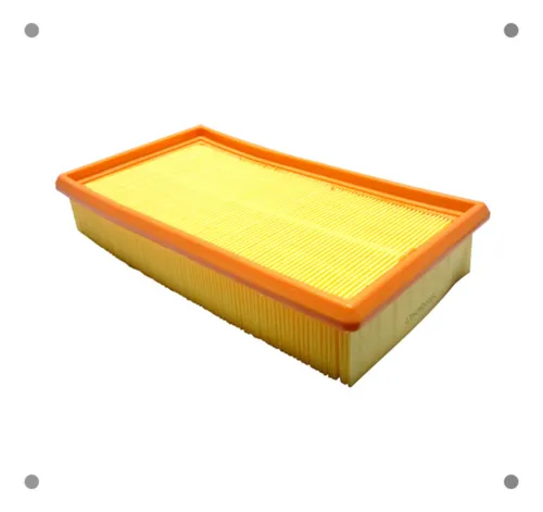 Filtro De Aire C-2987 Kendall